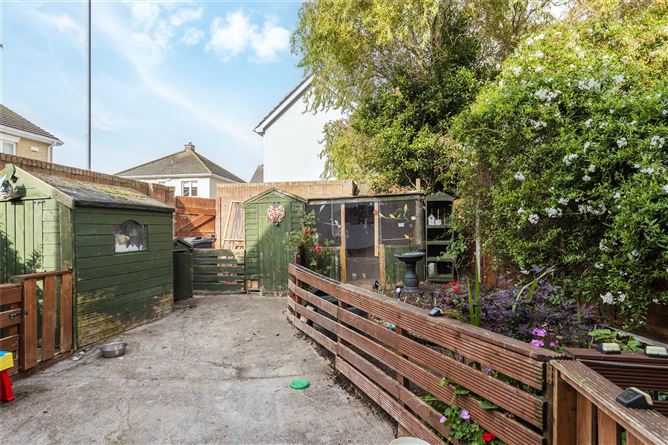 10 Chieftains Crescent, Balbriggan, Co. Dublin