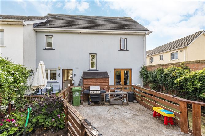 10 Chieftains Crescent, Balbriggan, Co. Dublin