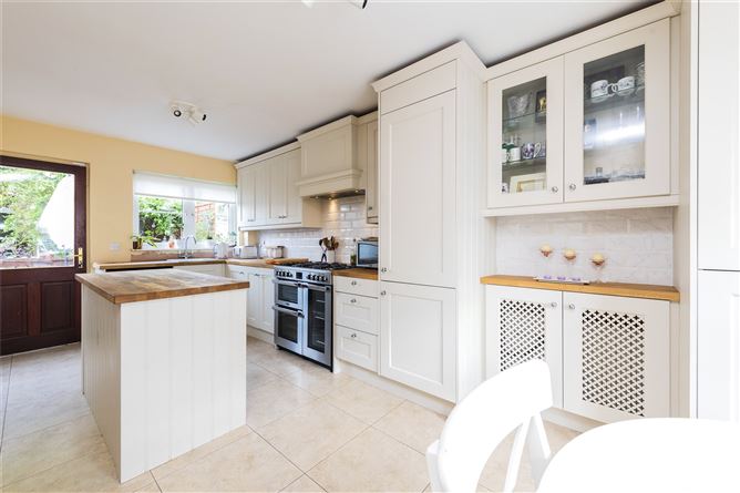 10 Chieftains Crescent, Balbriggan, Co. Dublin