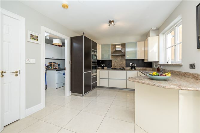 8 The View, Robswall, Malahide,   County Dublin