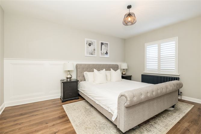 8 The View, Robswall, Malahide,   County Dublin