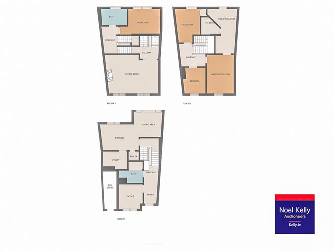 8 The View, Robswall, Malahide,   County Dublin