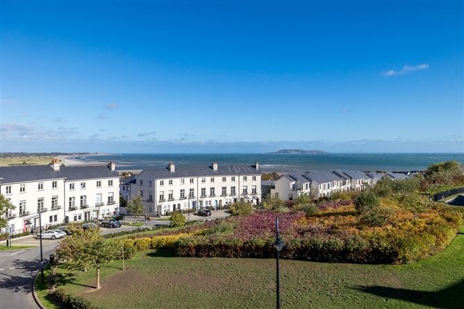 8 The View, Robswall, Malahide,   County Dublin