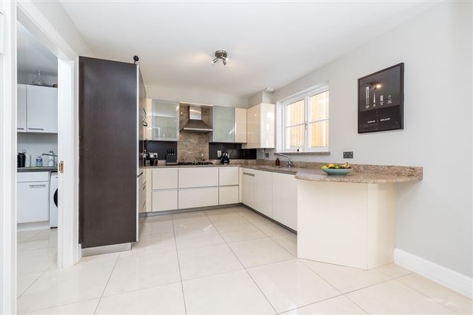 8 The View, Robswall, Malahide,   County Dublin