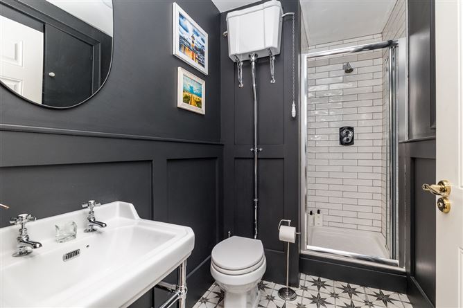8 The View, Robswall, Malahide,   County Dublin