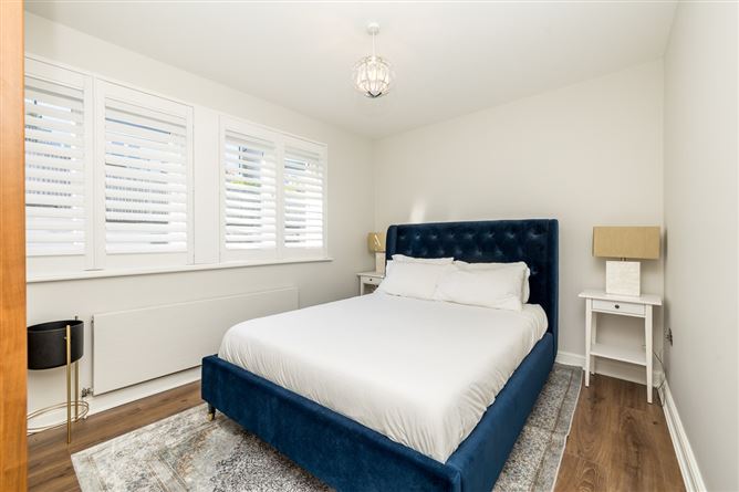 8 The View, Robswall, Malahide,   County Dublin