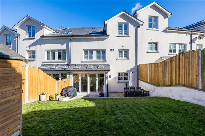 8 The View, Robswall, Malahide,   County Dublin