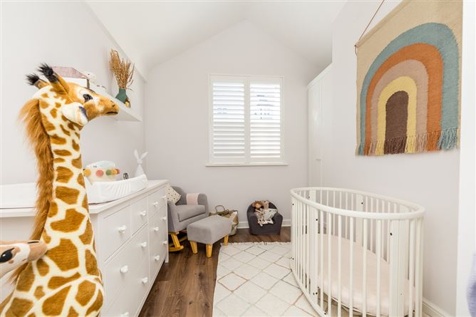 8 The View, Robswall, Malahide,   County Dublin