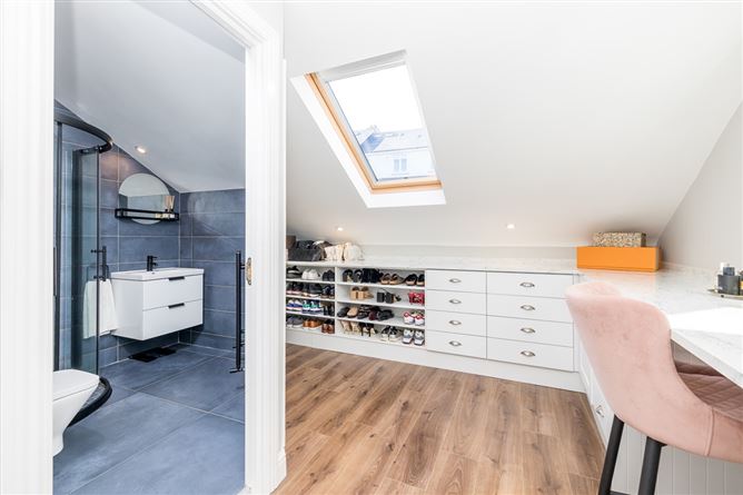 8 The View, Robswall, Malahide,   County Dublin