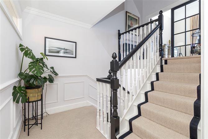 8 The View, Robswall, Malahide,   County Dublin
