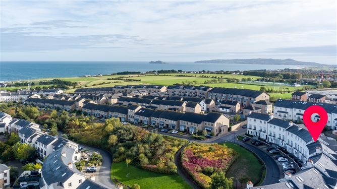 8 The View, Robswall, Malahide,   County Dublin