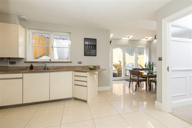 8 The View, Robswall, Malahide,   County Dublin