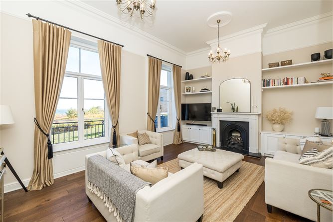 8 The View, Robswall, Malahide,   County Dublin