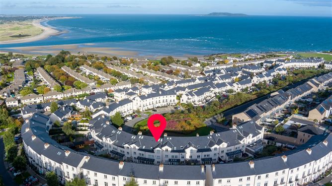 8 The View, Robswall, Malahide,   County Dublin
