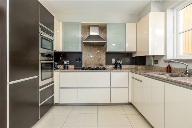 8 The View, Robswall, Malahide,   County Dublin