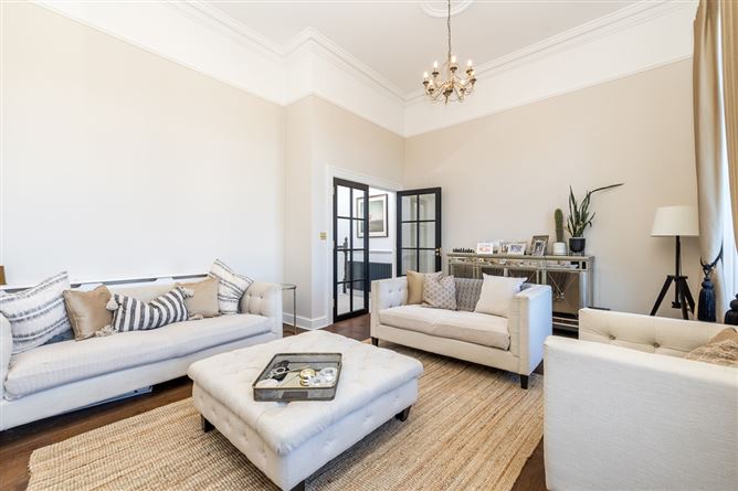 8 The View, Robswall, Malahide,   County Dublin