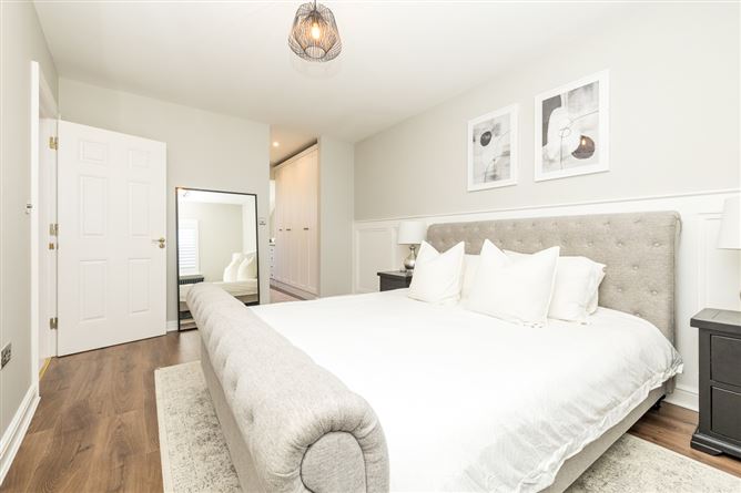 8 The View, Robswall, Malahide,   County Dublin