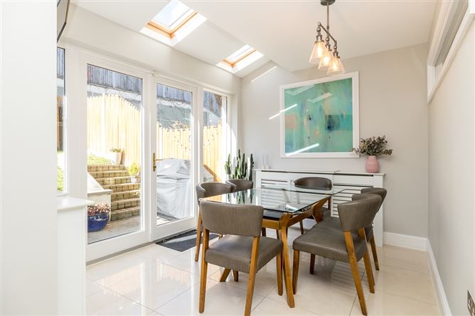 8 The View, Robswall, Malahide,   County Dublin