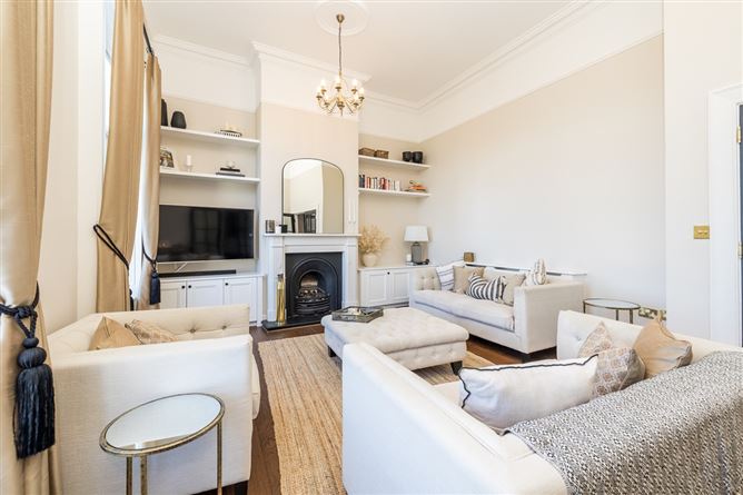 8 The View, Robswall, Malahide,   County Dublin
