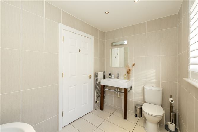 8 The View, Robswall, Malahide,   County Dublin