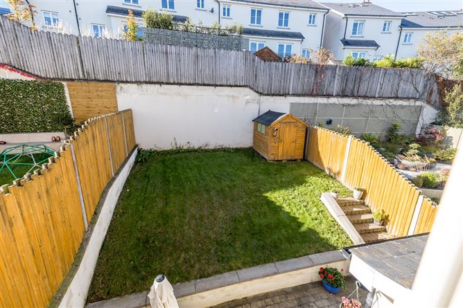 8 The View, Robswall, Malahide,   County Dublin
