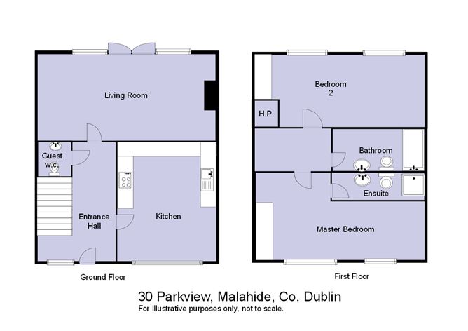 30 Parkview, Robswall, Malahide, Dublin