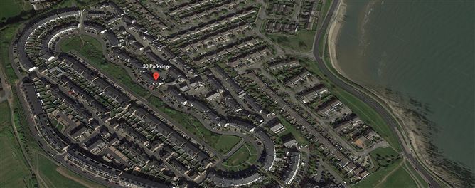30 Parkview, Robswall, Malahide, Dublin