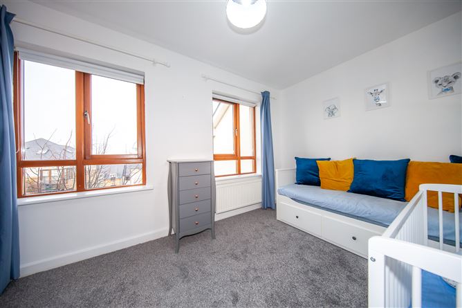 30 Parkview, Robswall, Malahide, Dublin