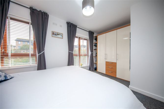 30 Parkview, Robswall, Malahide, Dublin