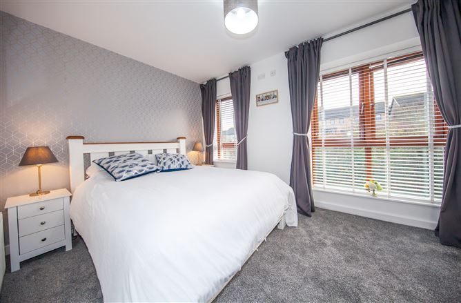 30 Parkview, Robswall, Malahide, Dublin