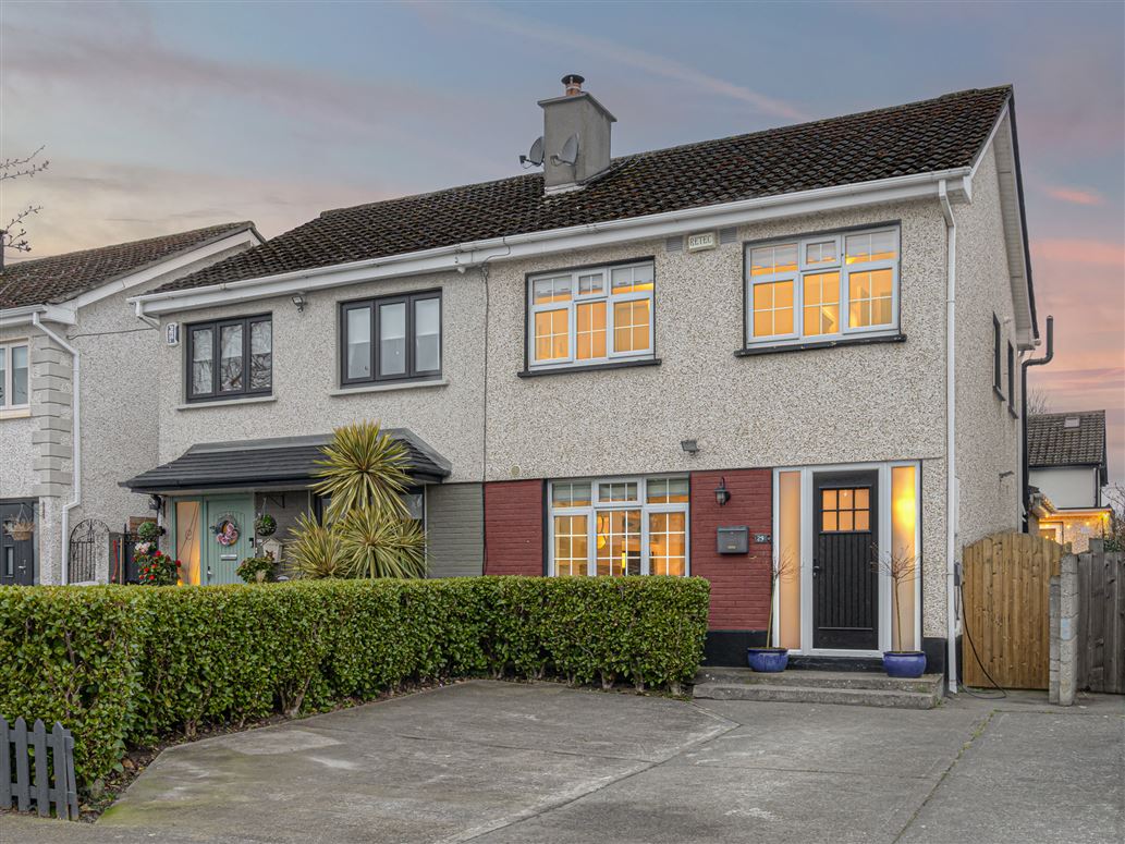29 Kiltipper Close, Aylesbury,   Dublin 24