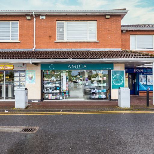 Unit 7, Laurel Lodge Shopping Centre, Laurel Lodge Road, Castleknock, Dublin 15