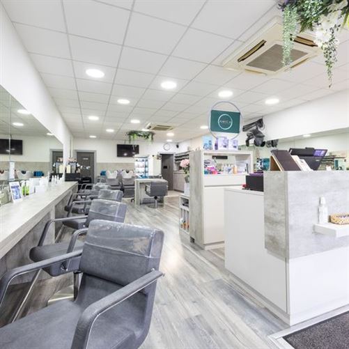 Unit 7, Laurel Lodge Shopping Centre, Laurel Lodge Road, Castleknock, Dublin 15