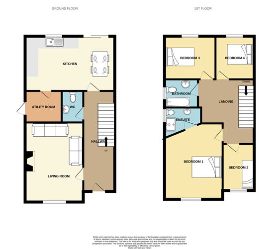 5 Mayfields, Mayfield, Claremorris, Co. Mayo