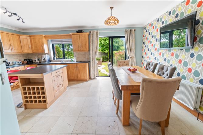 5 Mayfields, Mayfield, Claremorris, Co. Mayo