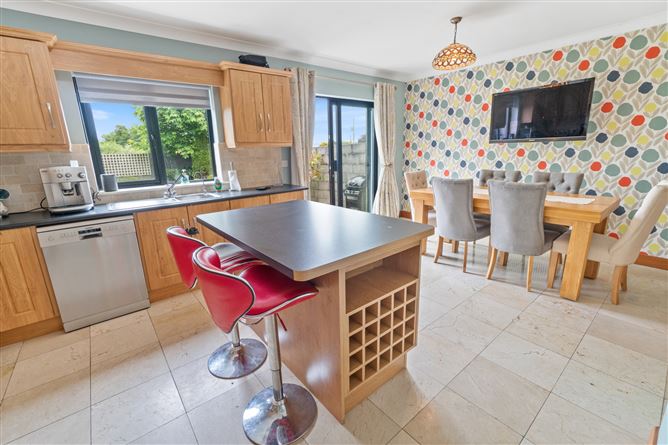 5 Mayfields, Mayfield, Claremorris, Co. Mayo