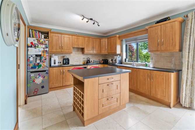 5 Mayfields, Mayfield, Claremorris, Co. Mayo