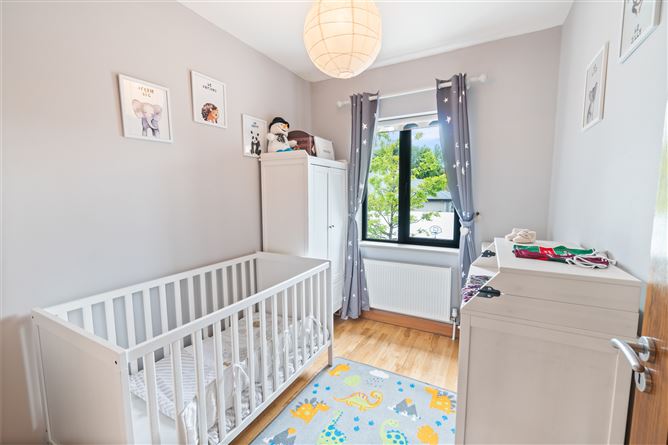 5 Mayfields, Mayfield, Claremorris, Co. Mayo