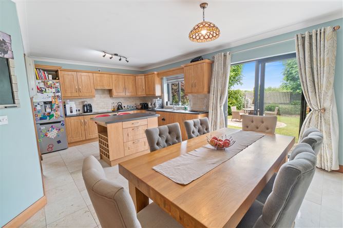 5 Mayfields, Mayfield, Claremorris, Co. Mayo