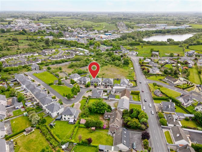 5 Mayfields, Mayfield, Claremorris, Co. Mayo