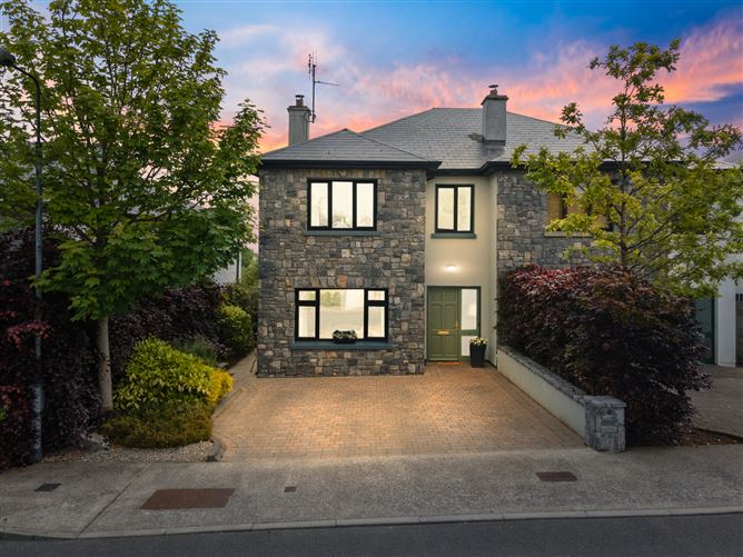 5 Mayfields, Mayfield, Claremorris, Co. Mayo