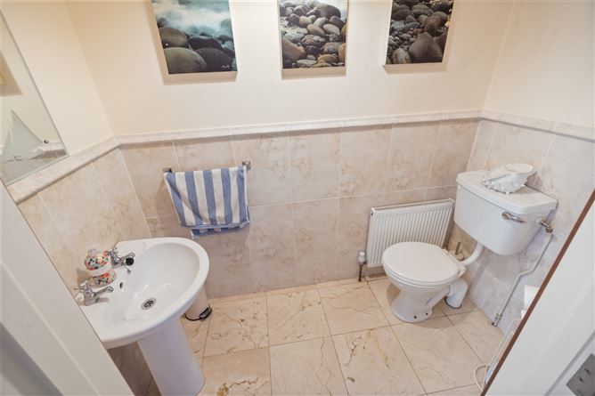 5 Mayfields, Mayfield, Claremorris, Co. Mayo