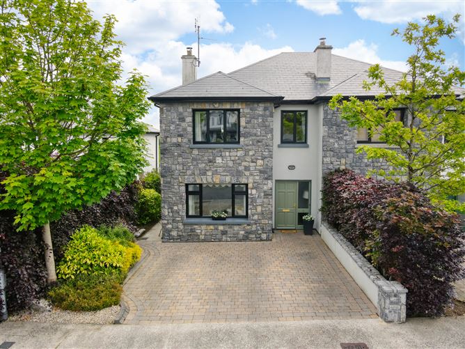 5 Mayfields, Mayfield, Claremorris, Co. Mayo