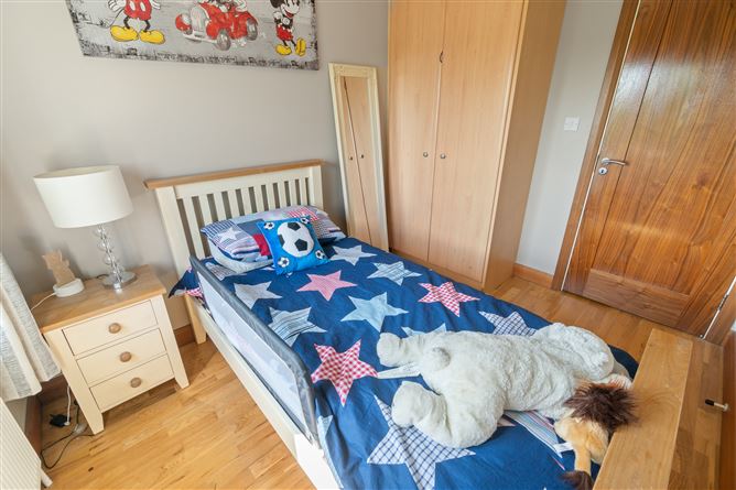 5 Mayfields, Mayfield, Claremorris, Co. Mayo