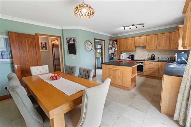 5 Mayfields, Mayfield, Claremorris, Co. Mayo