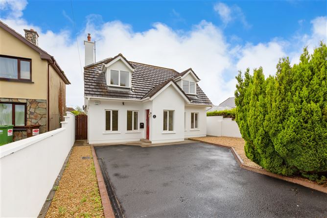 The Brambles, Upper Green, Kilcoole, Wicklow