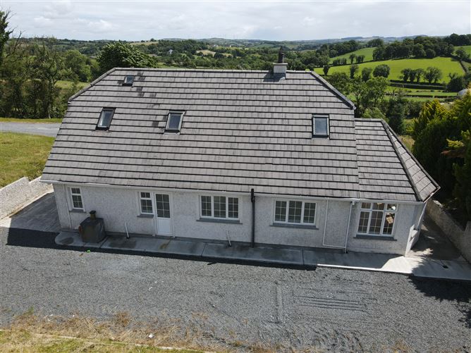 Beglieve, Bailieborough, Cavan