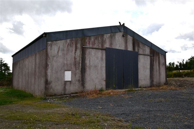 Beglieve, Bailieborough, Cavan
