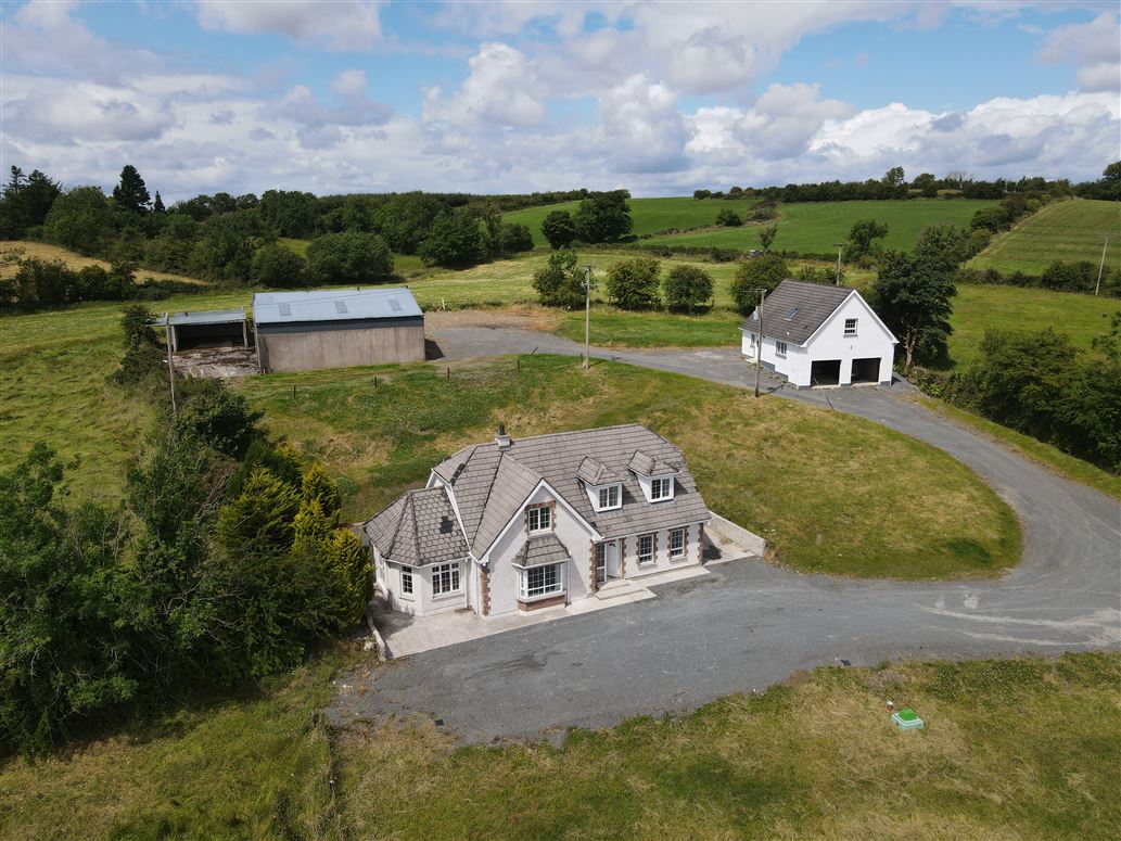 Beglieve, Bailieborough, Cavan