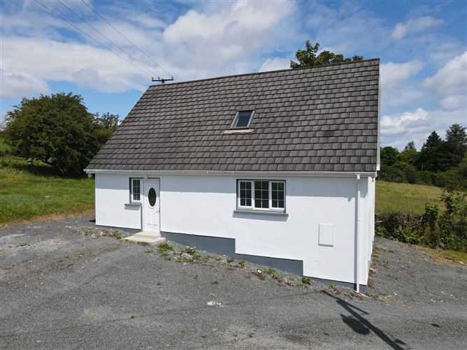 Beglieve, Bailieborough, Cavan
